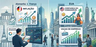 Amanhã destacamos